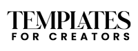 Templates for Creators